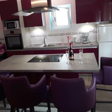 Apartment Vana Trogir Exteriér fotografie