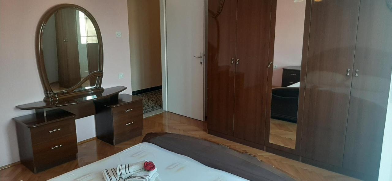 Apartment Vana Trogir Exteriér fotografie