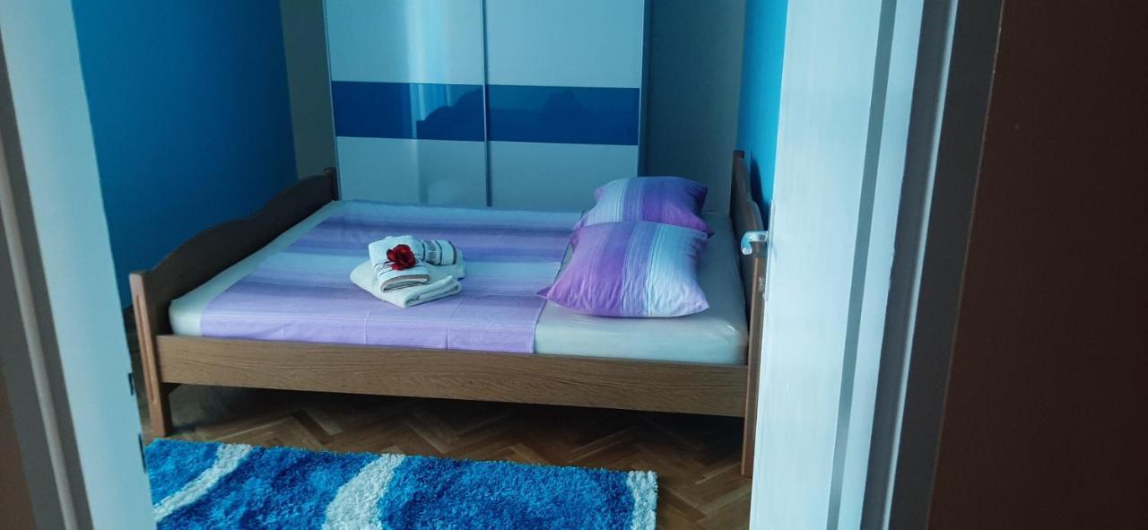 Apartment Vana Trogir Exteriér fotografie