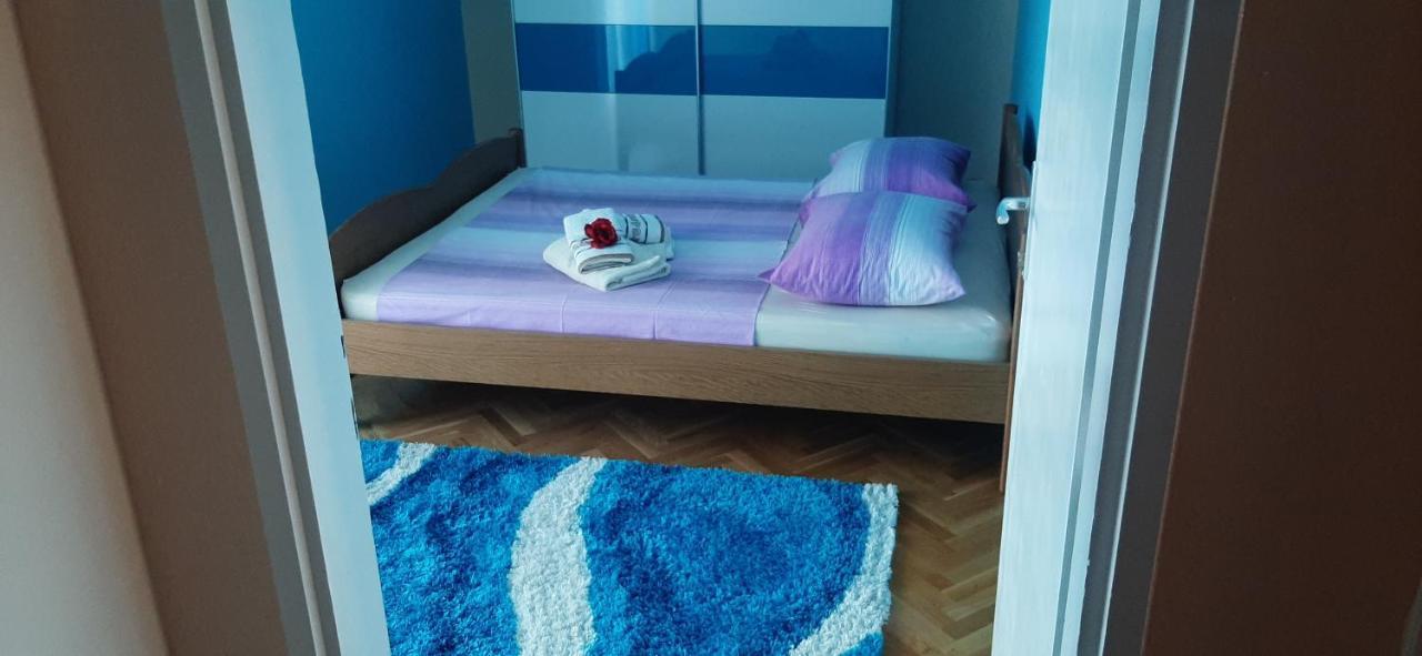 Apartment Vana Trogir Exteriér fotografie