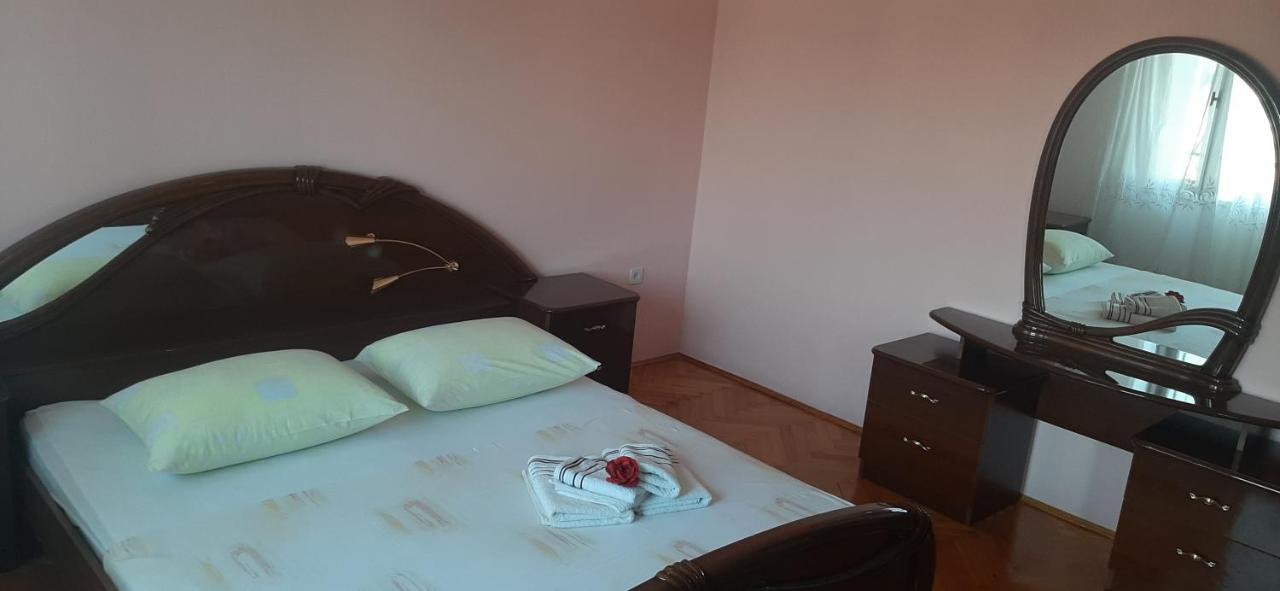 Apartment Vana Trogir Exteriér fotografie