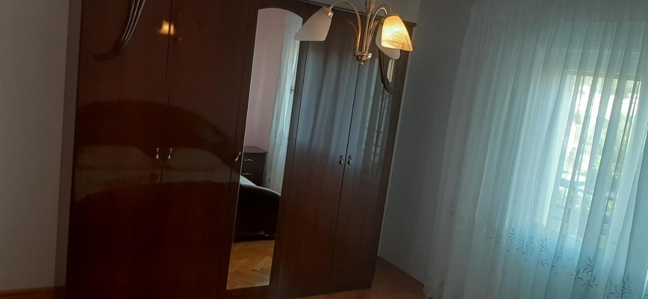 Apartment Vana Trogir Exteriér fotografie