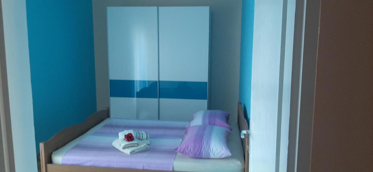 Apartment Vana Trogir Exteriér fotografie