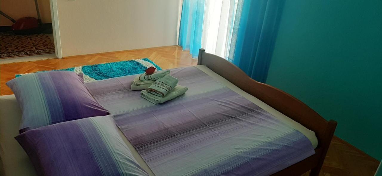 Apartment Vana Trogir Exteriér fotografie