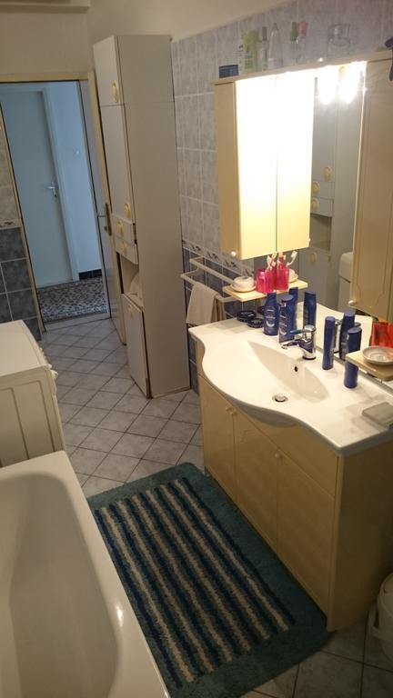 Apartment Vana Trogir Exteriér fotografie