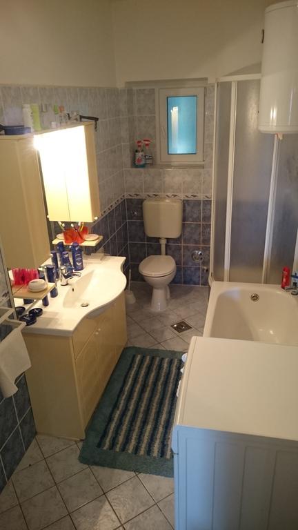 Apartment Vana Trogir Exteriér fotografie